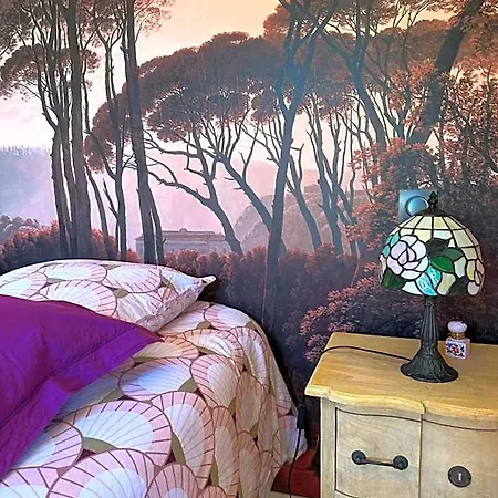 Bed & Breakfast Casa Voltegira 3*