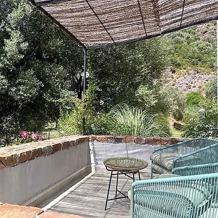 Bed & Breakfast Casa Voltegira 3*
