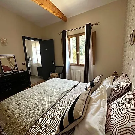 Bed & Breakfast Casa Voltegira