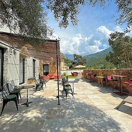 Casa Voltegira 3*
