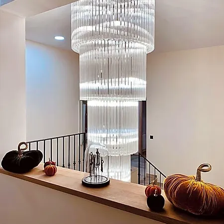 Casa Voltegira Manso