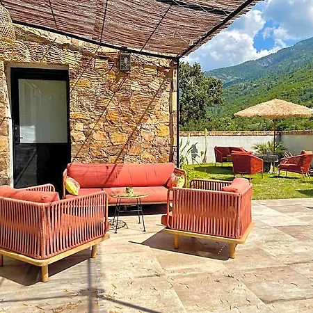 Bed & Breakfast Casa Voltegira Manso