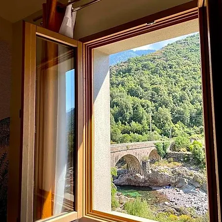 Casa Voltegira