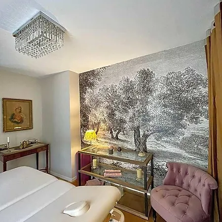 Casa Voltegira 3* Manso