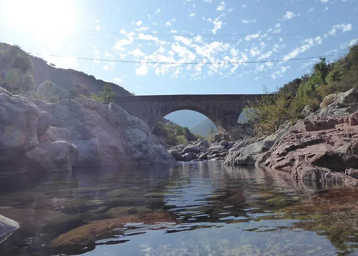 Oda ve Kahvaltı Casa Voltegira 3*