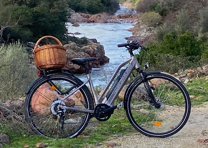 Oda ve Kahvaltı Casa Voltegira 3*