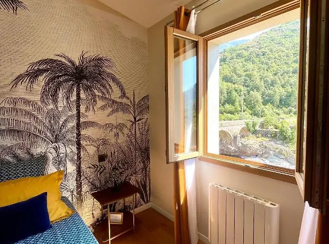 Oda ve Kahvaltı Casa Voltegira