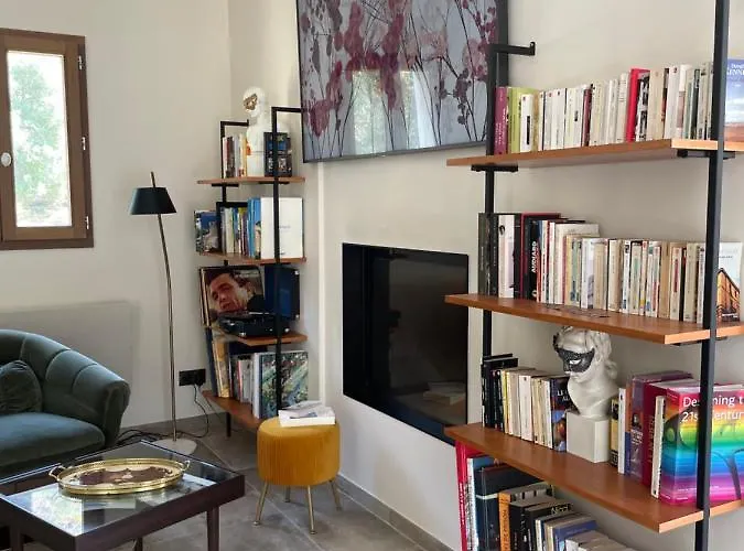 Casa Voltegira Oda ve Kahvaltı Manso