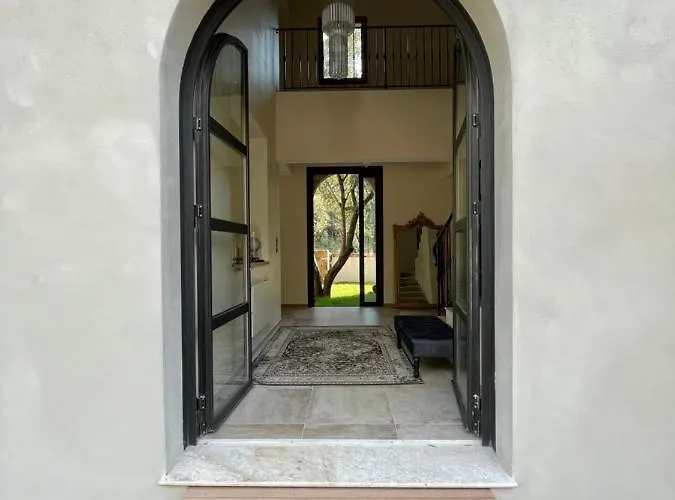 Casa Voltegira Oda ve Kahvaltı