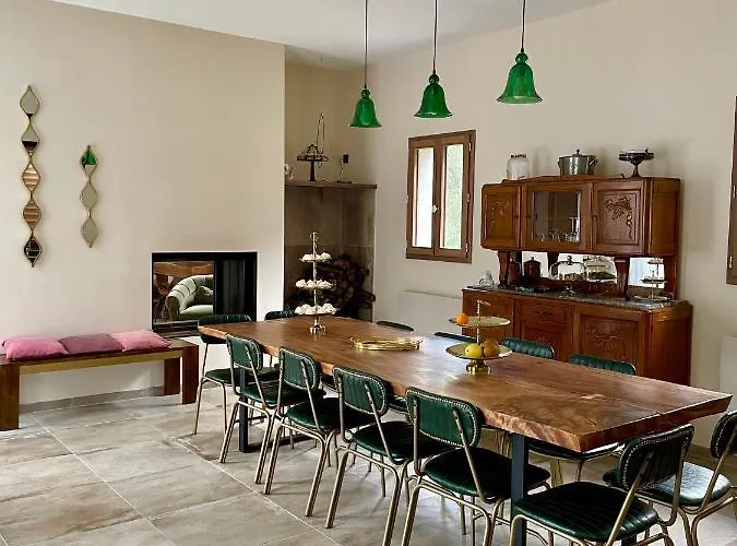 Oda ve Kahvaltı Casa Voltegira 3*