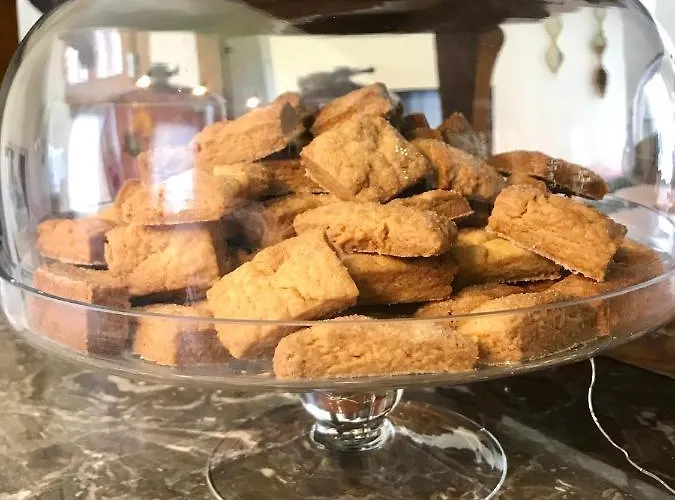 Casa Voltegira Alojamento de Acomodação e Pequeno-almoço Manso