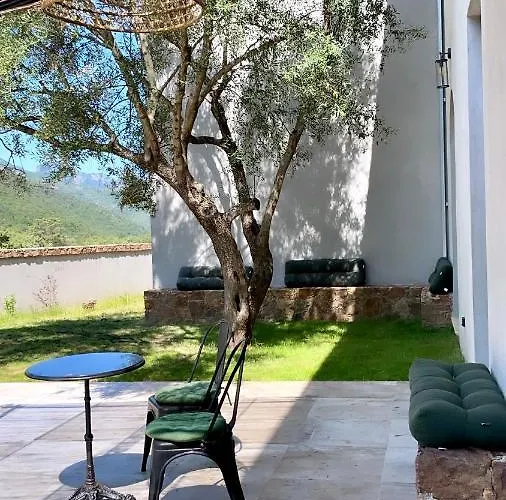 Casa Voltegira Oda ve Kahvaltı Manso