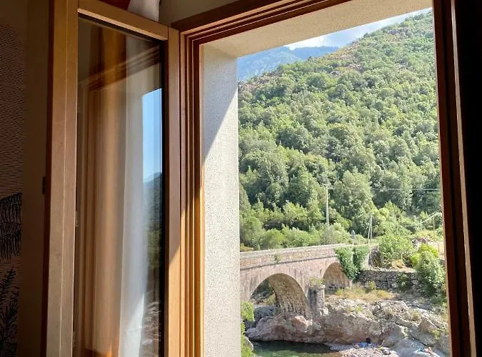 Oda ve Kahvaltı Casa Voltegira Manso