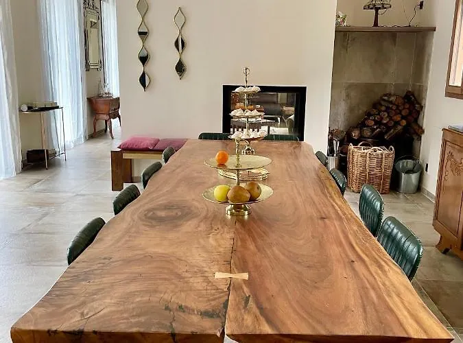 Casa Voltegira 3* Manso