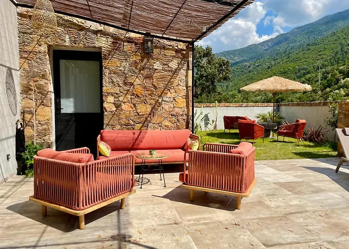 Casa Voltegira 3*