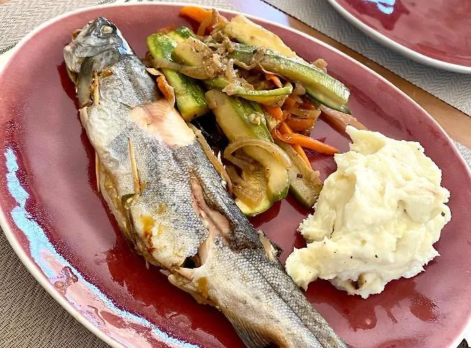 Casa Voltegira 3* Manso