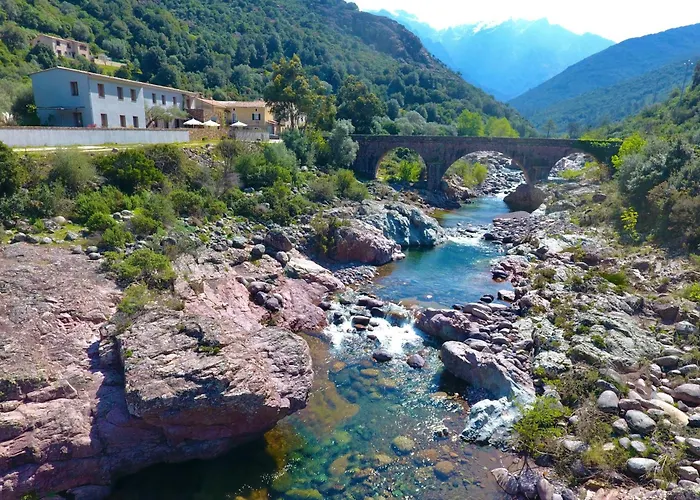 Casa Voltegira 3* Manso