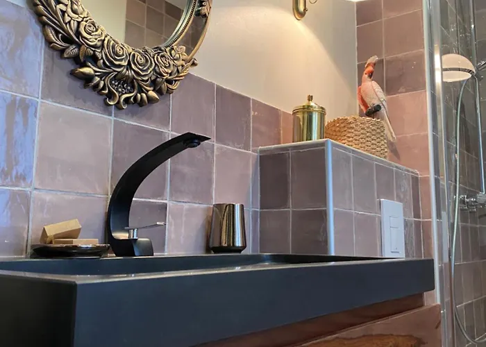 Oda ve Kahvaltı Casa Voltegira