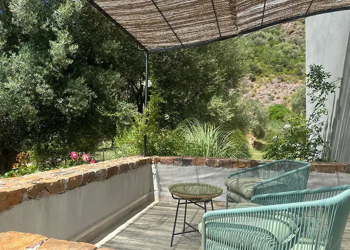 Casa Voltegira 3* Manso