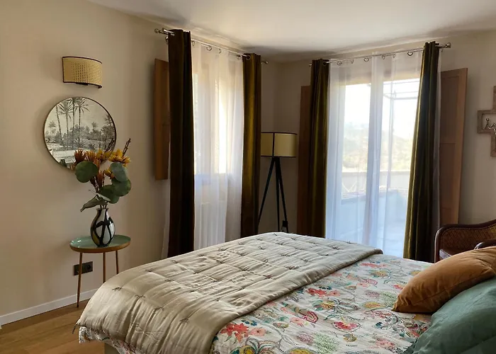 Casa Voltegira Oda ve Kahvaltı