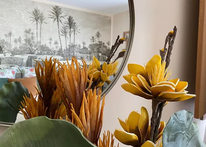 Casa Voltegira Oda ve Kahvaltı Manso