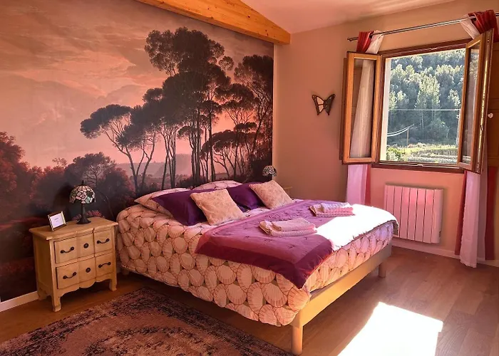 Oda ve Kahvaltı Casa Voltegira 3*