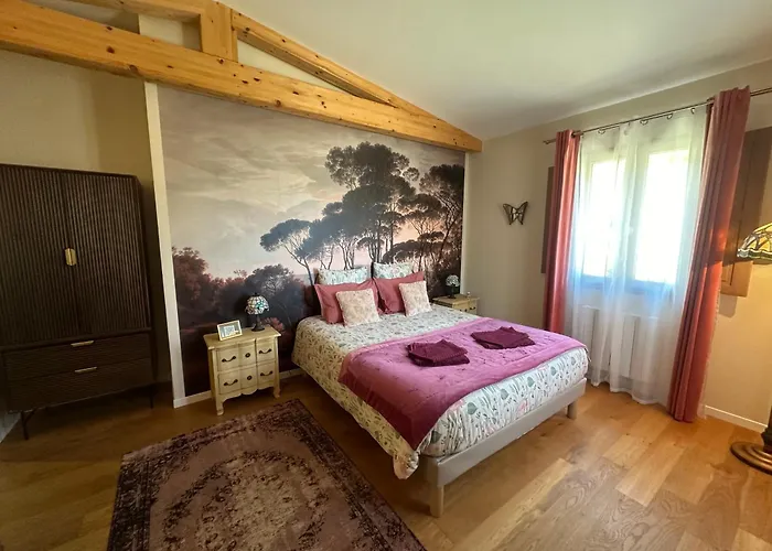 Oda ve Kahvaltı Casa Voltegira 3*