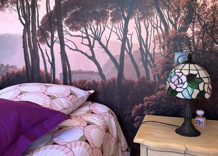 Oda ve Kahvaltı Casa Voltegira