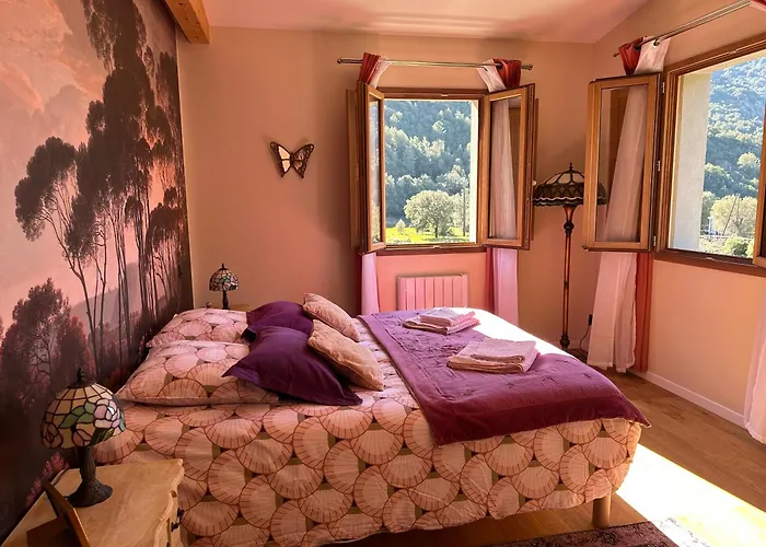 Casa Voltegira Oda ve Kahvaltı