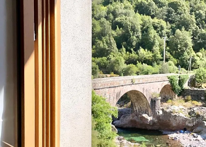 Casa Voltegira 3* Manso