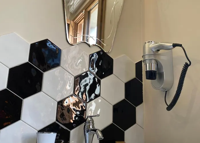 Casa Voltegira Oda ve Kahvaltı Manso