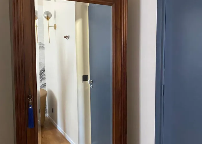 Casa Voltegira Oda ve Kahvaltı 3*