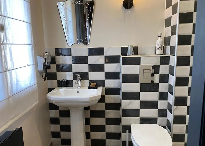 Oda ve Kahvaltı Casa Voltegira 3*